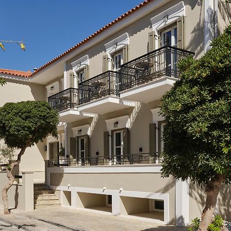 Doryssa Method Hotel Pythagoreio  Ngoại thất bức ảnh